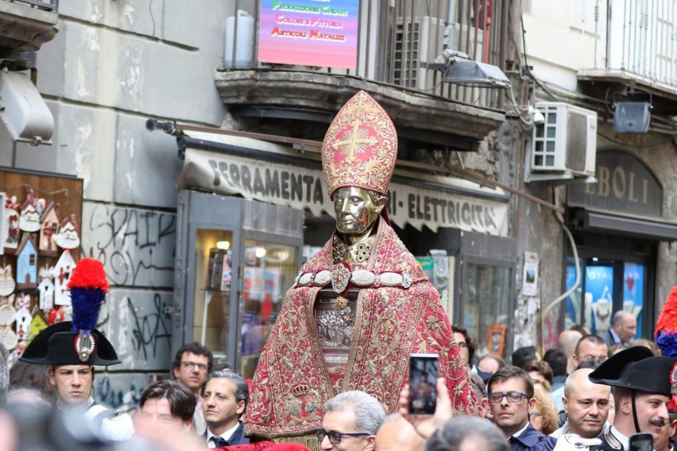 Cuore Napoli Centro Buitenkant foto