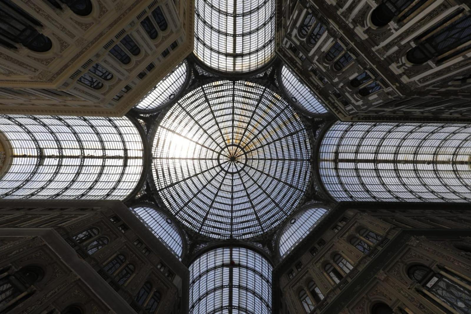 Cuore Napoli Centro Buitenkant foto