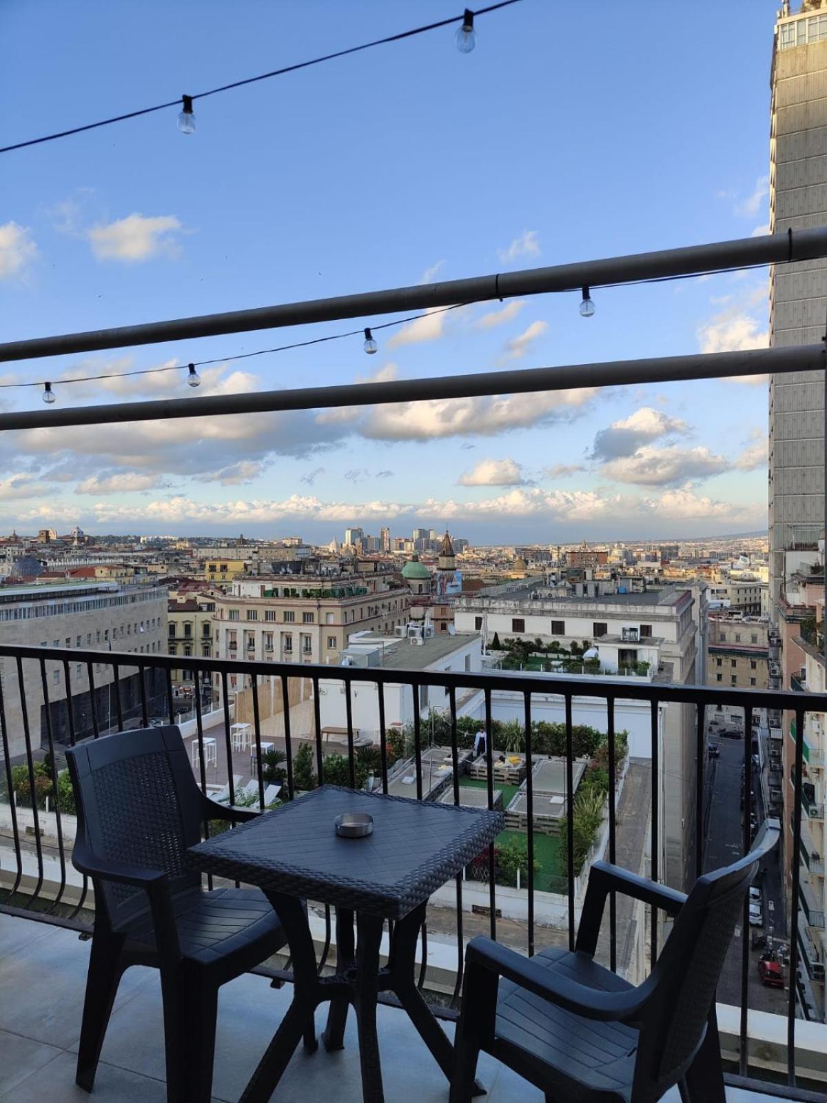 Cuore Napoli Centro Buitenkant foto