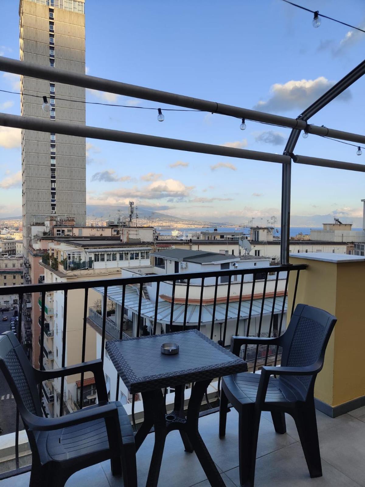 Cuore Napoli Centro Buitenkant foto