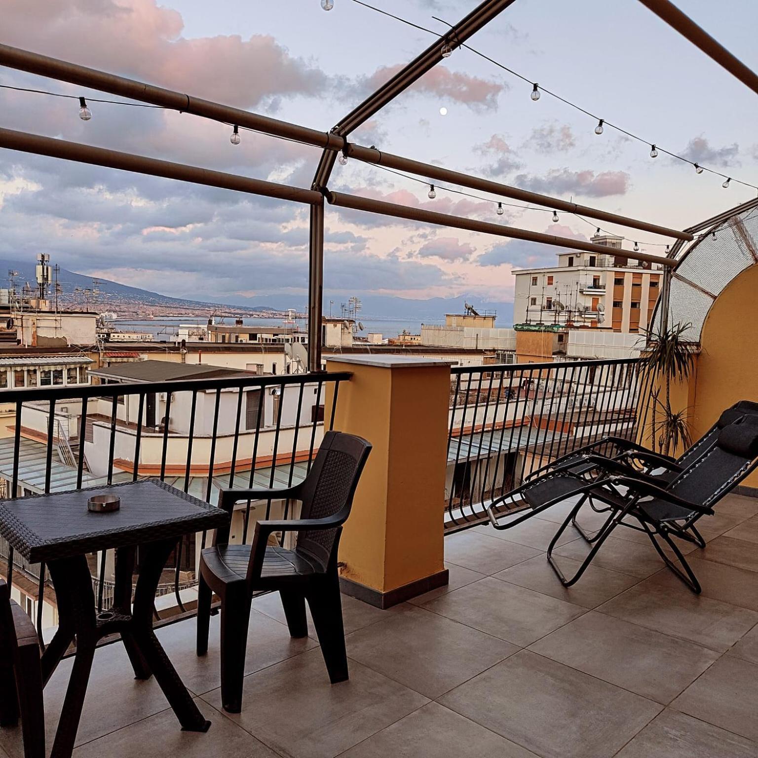 Cuore Napoli Centro Buitenkant foto